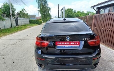 BMW X6, 2010 год, 2 780 000 рублей, 2 фотография
