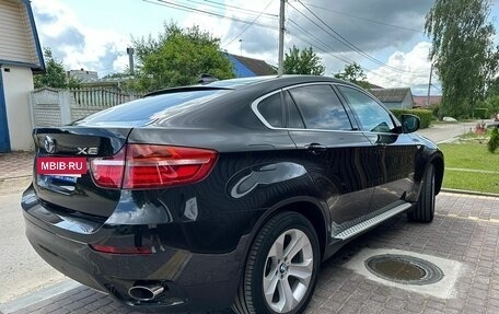 BMW X6, 2010 год, 2 780 000 рублей, 8 фотография