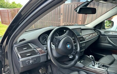 BMW X6, 2010 год, 2 780 000 рублей, 18 фотография