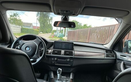 BMW X6, 2010 год, 2 780 000 рублей, 16 фотография