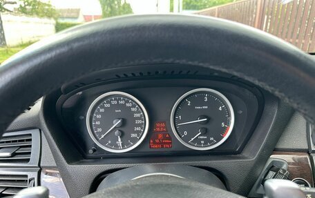 BMW X6, 2010 год, 2 780 000 рублей, 13 фотография