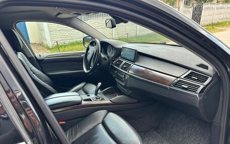BMW X6, 2010 год, 2 780 000 рублей, 12 фотография