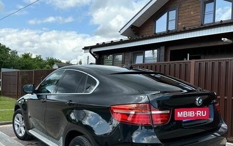 BMW X6, 2010 год, 2 780 000 рублей, 11 фотография