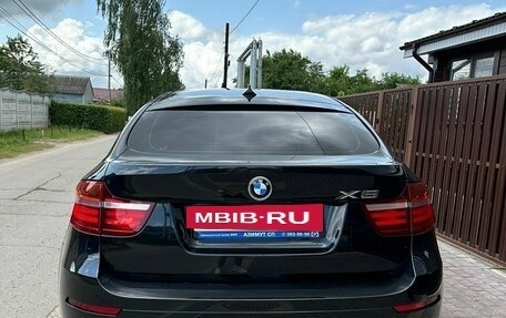 BMW X6, 2010 год, 2 780 000 рублей, 15 фотография