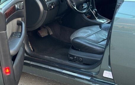 Audi A6 allroad, 2004 год, 780 000 рублей, 13 фотография