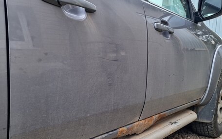 Mazda BT-50 II, 2010 год, 800 000 рублей, 5 фотография