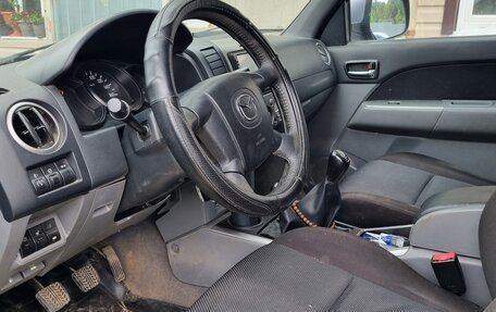 Mazda BT-50 II, 2010 год, 800 000 рублей, 9 фотография