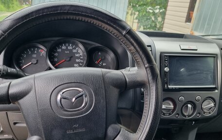 Mazda BT-50 II, 2010 год, 800 000 рублей, 13 фотография