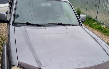 Mazda BT-50 II, 2010 год, 800 000 рублей, 10 фотография