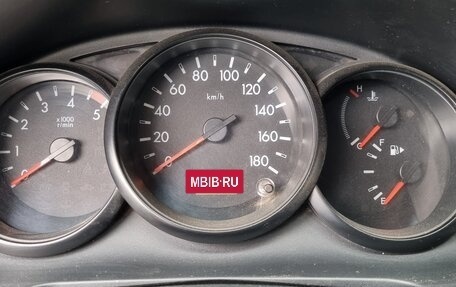 Mazda BT-50 II, 2010 год, 800 000 рублей, 11 фотография