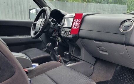 Mazda BT-50 II, 2010 год, 800 000 рублей, 6 фотография