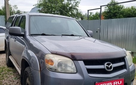 Mazda BT-50 II, 2010 год, 800 000 рублей, 8 фотография