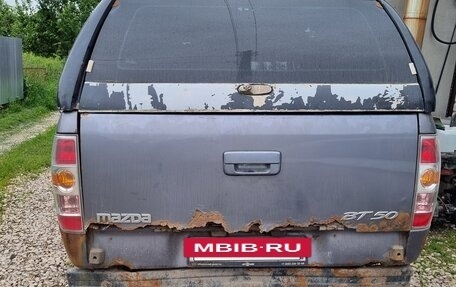 Mazda BT-50 II, 2010 год, 800 000 рублей, 3 фотография