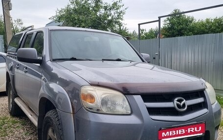 Mazda BT-50 II, 2010 год, 800 000 рублей, 14 фотография