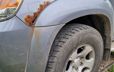 Mazda BT-50 II, 2010 год, 800 000 рублей, 15 фотография