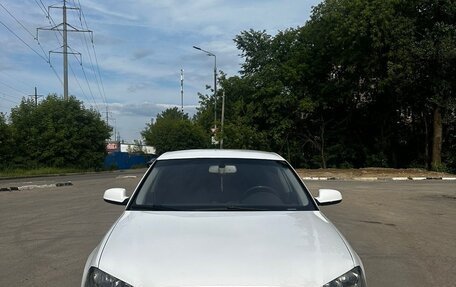 Audi A3, 2012 год, 680 000 рублей, 2 фотография