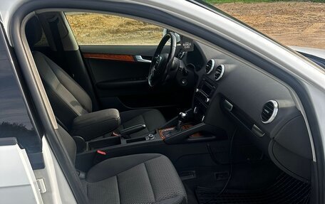 Audi A3, 2012 год, 680 000 рублей, 10 фотография