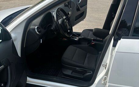 Audi A3, 2012 год, 680 000 рублей, 9 фотография