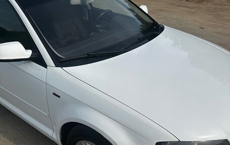 Audi A3, 2012 год, 680 000 рублей, 11 фотография