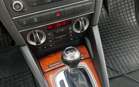 Audi A3, 2012 год, 680 000 рублей, 13 фотография