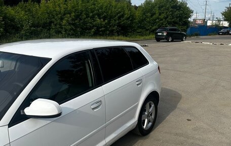 Audi A3, 2012 год, 680 000 рублей, 14 фотография