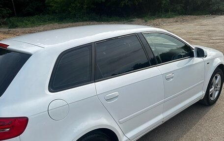 Audi A3, 2012 год, 680 000 рублей, 16 фотография