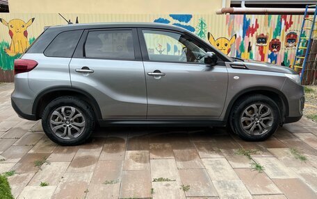 Suzuki Vitara II рестайлинг, 2019 год, 1 550 000 рублей, 4 фотография