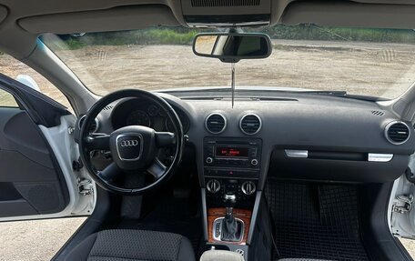 Audi A3, 2012 год, 680 000 рублей, 18 фотография