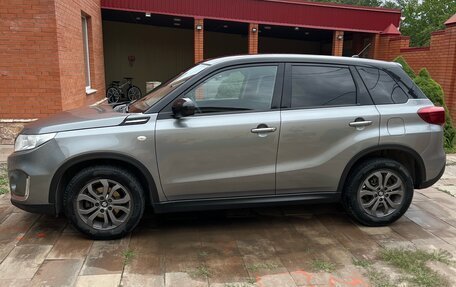 Suzuki Vitara II рестайлинг, 2019 год, 1 550 000 рублей, 2 фотография