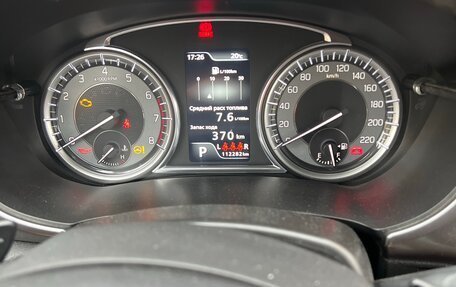 Suzuki Vitara II рестайлинг, 2019 год, 1 550 000 рублей, 5 фотография