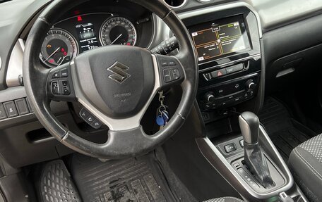 Suzuki Vitara II рестайлинг, 2019 год, 1 550 000 рублей, 6 фотография