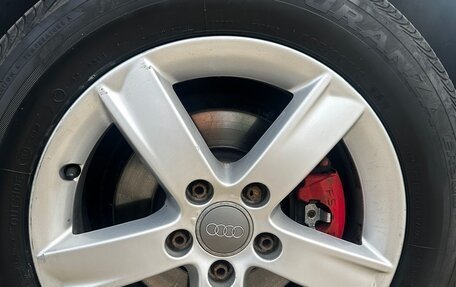 Audi A3, 2012 год, 680 000 рублей, 15 фотография