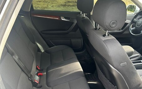 Audi A3, 2012 год, 680 000 рублей, 17 фотография