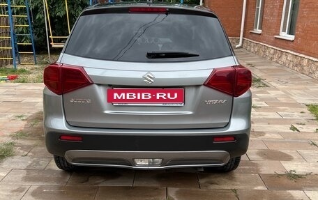 Suzuki Vitara II рестайлинг, 2019 год, 1 550 000 рублей, 3 фотография