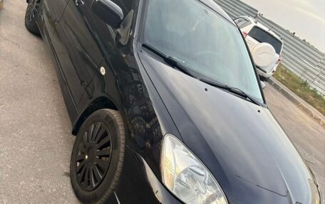 Mitsubishi Lancer IX, 2007 год, 450 000 рублей, 11 фотография
