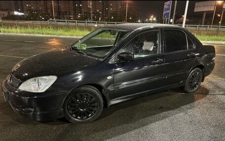 Mitsubishi Lancer IX, 2007 год, 450 000 рублей, 6 фотография