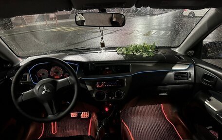 Mitsubishi Lancer IX, 2007 год, 450 000 рублей, 14 фотография