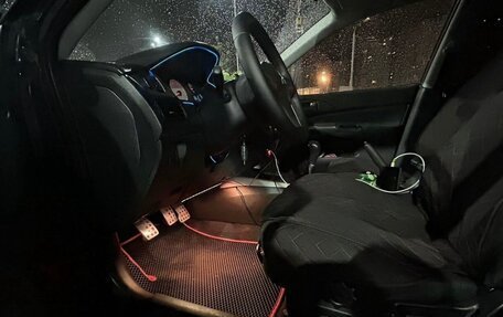 Mitsubishi Lancer IX, 2007 год, 450 000 рублей, 12 фотография