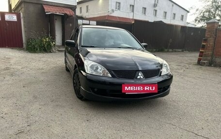 Mitsubishi Lancer IX, 2007 год, 450 000 рублей, 2 фотография