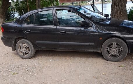 Renault Megane II, 2002 год, 180 000 рублей, 4 фотография
