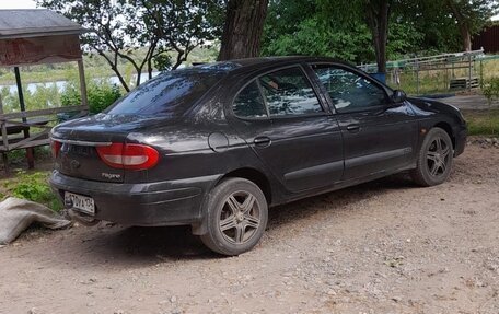 Renault Megane II, 2002 год, 180 000 рублей, 5 фотография