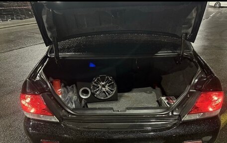Mitsubishi Lancer IX, 2007 год, 450 000 рублей, 15 фотография