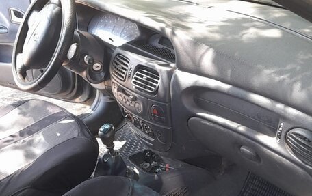 Renault Megane II, 2002 год, 180 000 рублей, 7 фотография
