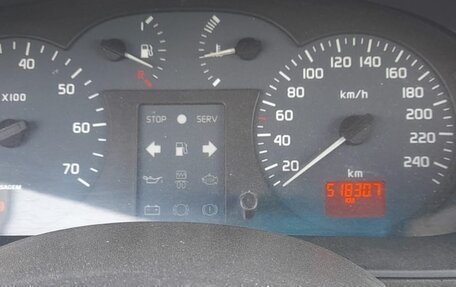 Renault Megane II, 2002 год, 180 000 рублей, 6 фотография
