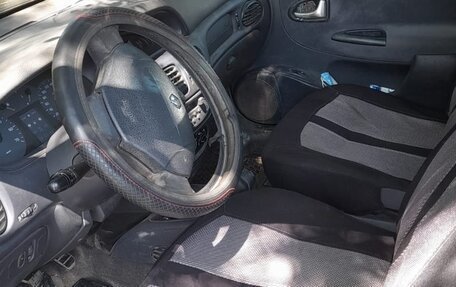 Renault Megane II, 2002 год, 180 000 рублей, 12 фотография