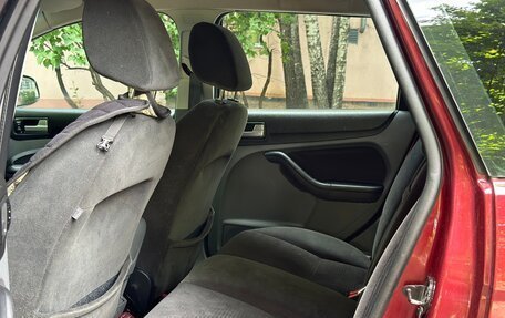Ford Focus II рестайлинг, 2008 год, 530 000 рублей, 12 фотография