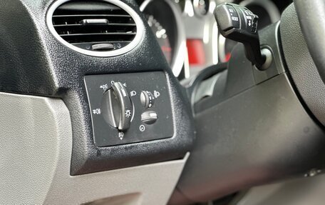 Ford Focus II рестайлинг, 2008 год, 530 000 рублей, 6 фотография