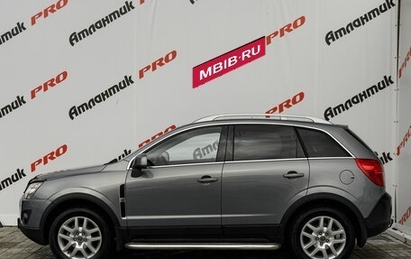 Opel Antara I, 2012 год, 1 230 000 рублей, 7 фотография