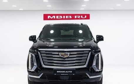 Cadillac Escalade V, 2025 год, 22 490 000 рублей, 2 фотография