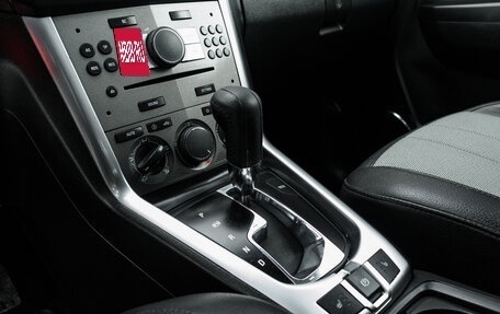 Opel Antara I, 2012 год, 1 230 000 рублей, 17 фотография
